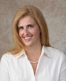 Lynn Scully: Tutor, Author, SAT Expert